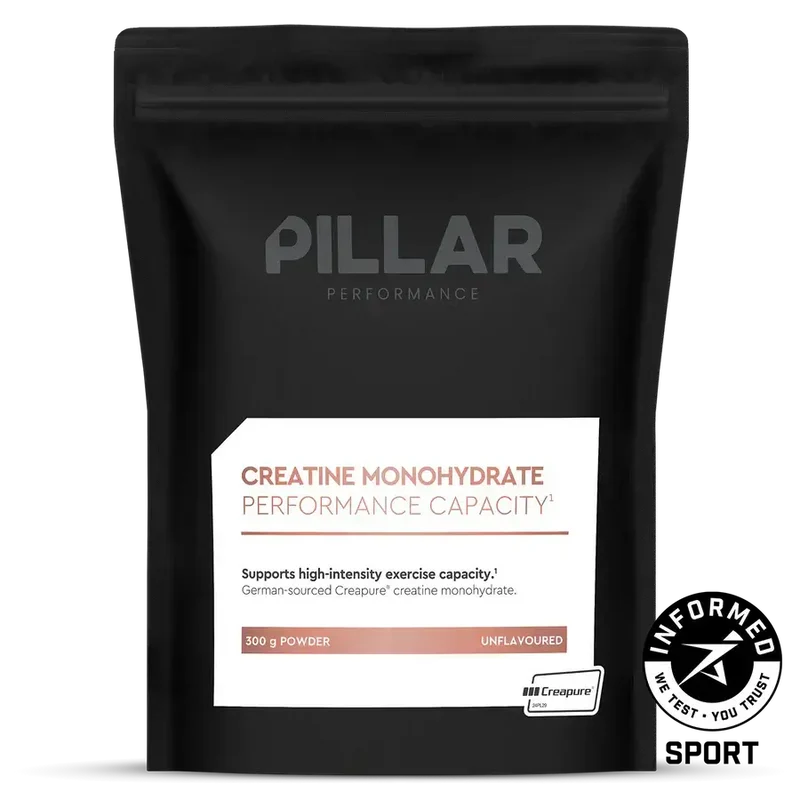 Creatine Monohydrate | Pillar