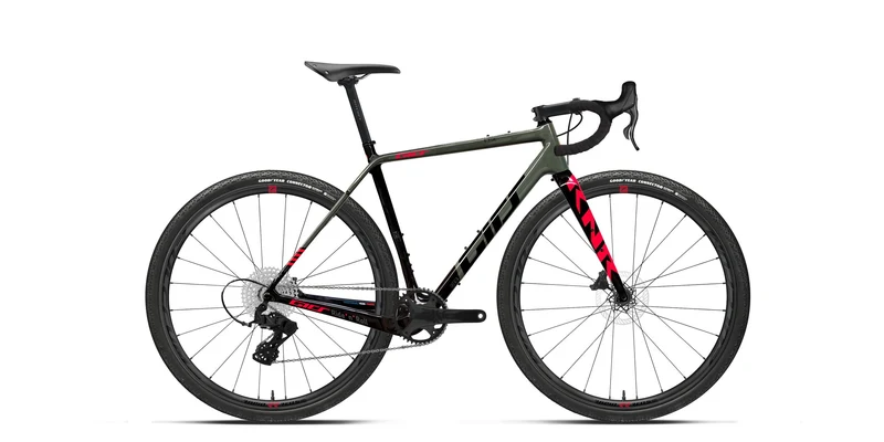 Copy Of Velo Rnr Gravel Campagnolo Ekar | Girs