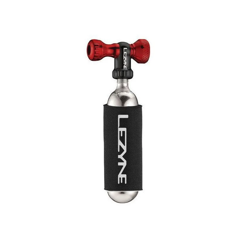 Control Drive | Lezyne