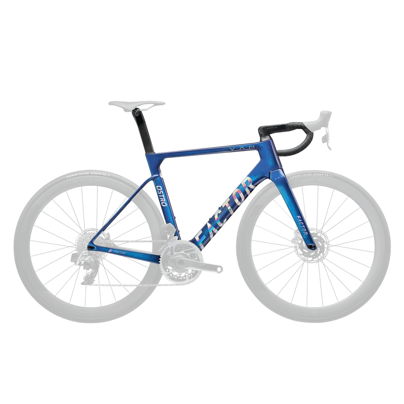 Configurateur Ostro Vam | Factor