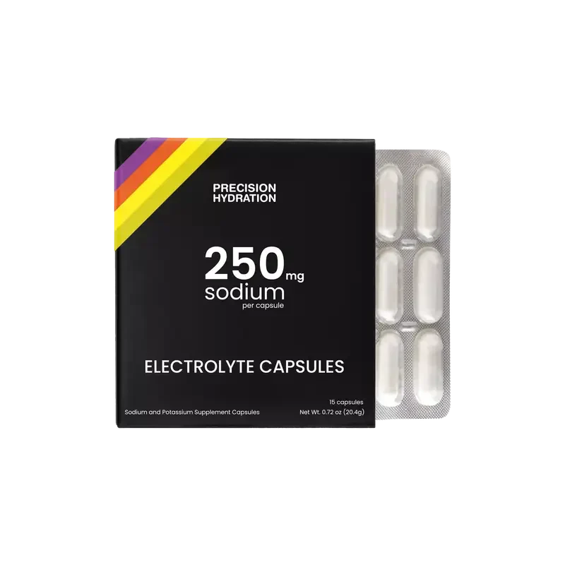 Comprimés D'électrolytes | Precision
