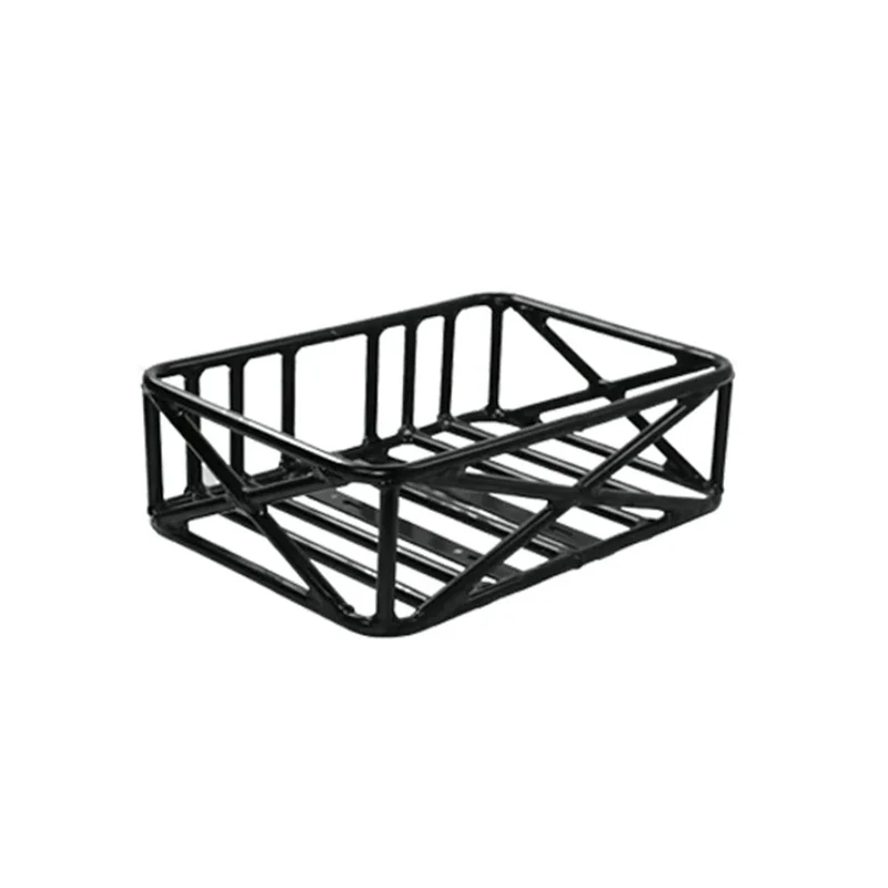 Basket Black