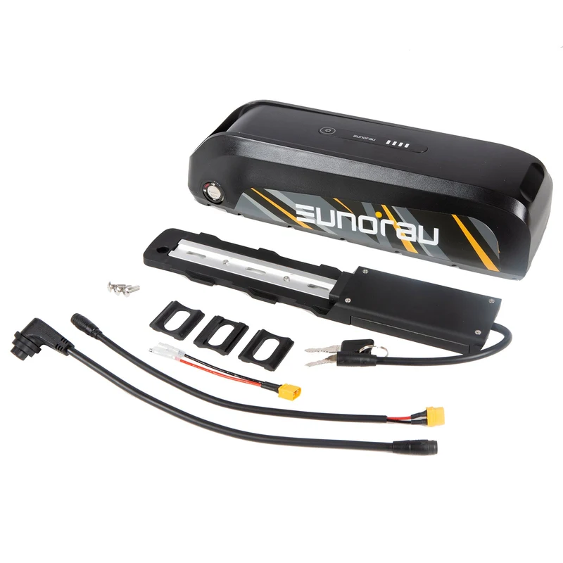EUNORAU Universal 48V15Ah Secondary Battery