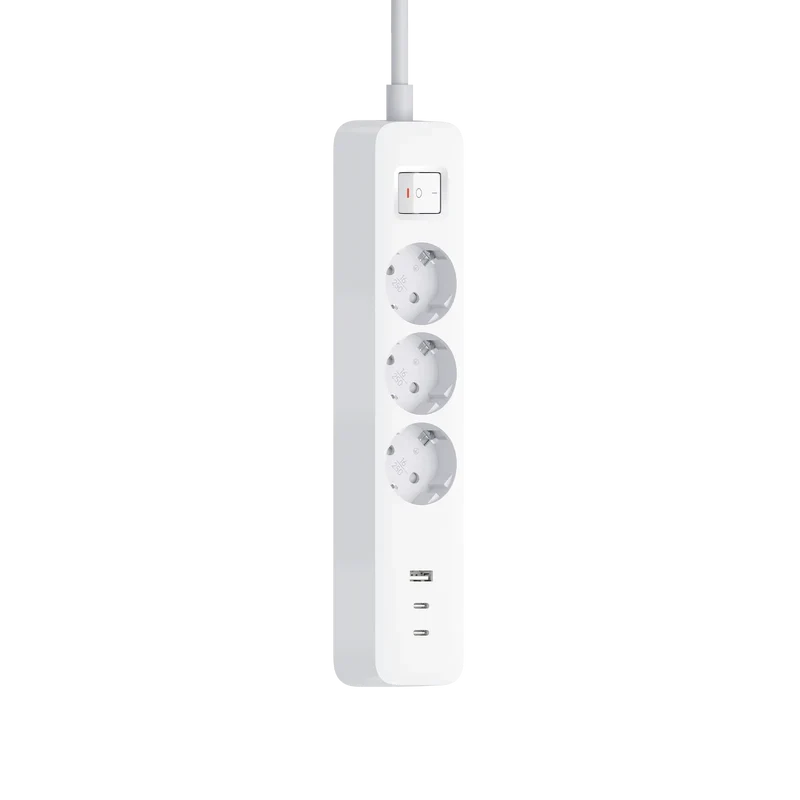 Xiaomi 20W Power Strip