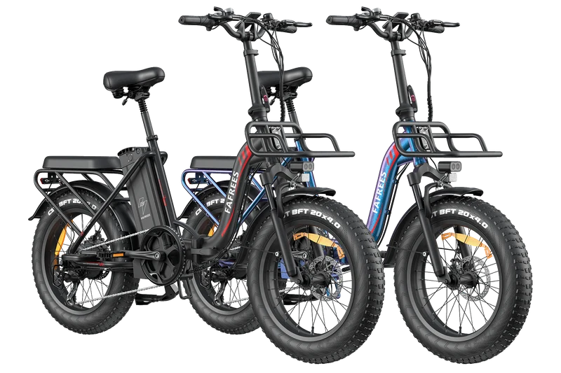 F20 Max & F20 Max