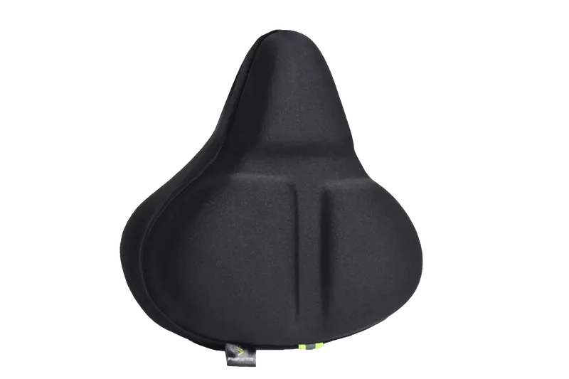 Coprisella comfort per bicicletta