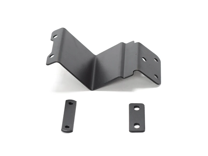 eMOTO Bracket - Stomp Ebox Mud Flap Fixing Plate