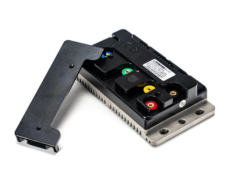 eMOTO Controller - Stomp Ebox 80A Fardriver Controller