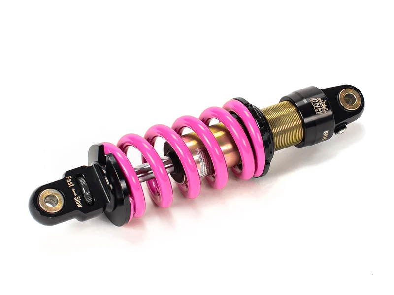 eMOTO Shock - Stomp Ebox DNM 270mm Rear Shock