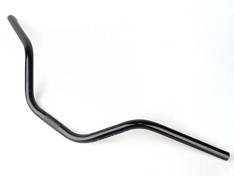 eMOTO Handlebars - Stomp Ebox Crookback Cruiser Bars