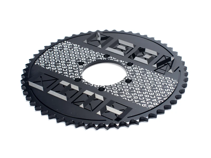 eMOTO Sprocket - Stomp Ebox Dragster Megalith Sprocket 219H (Black)