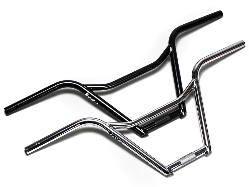 eMOTO Handlebars - Stomp Ebox For+ Bars