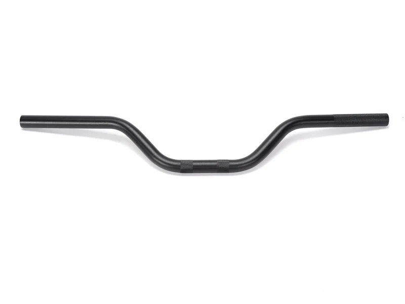 eMOTO Handlebars - Stomp Ebox Alloy Stock Handlebar