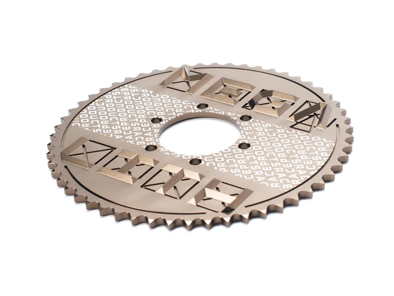 eMOTO Sprocket - Stomp Ebox Dragster Megalith Sprocket 219H (Bronze)