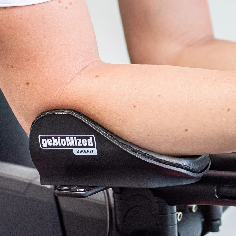 Accoudoirs Aero Tilt 3° Neutral | Gebiomized