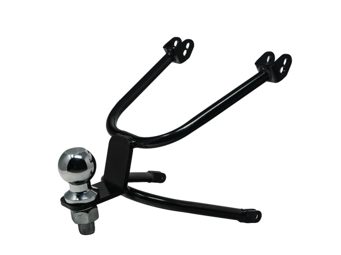 eMOTO Hitch - Stomp Ebox Dragster Tow Hitch Bar