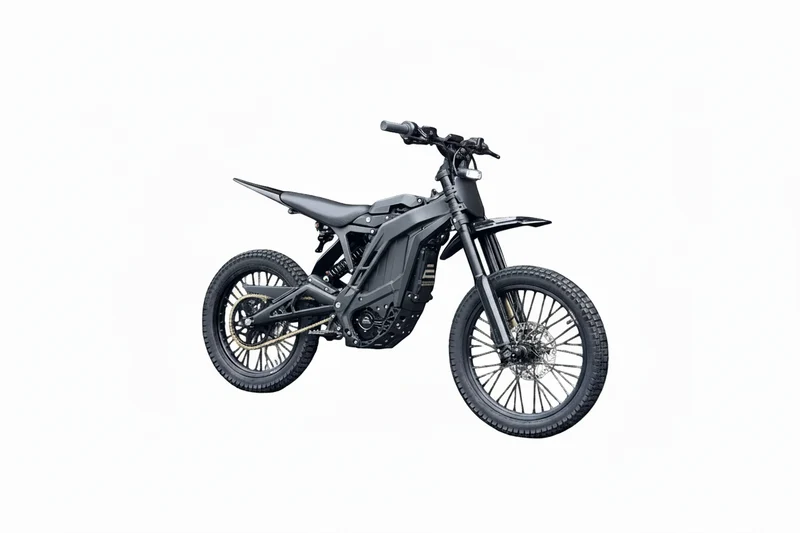 E Ride Pro SR