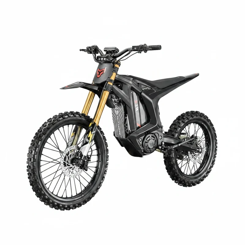 Arctic Leopard XE PRO S