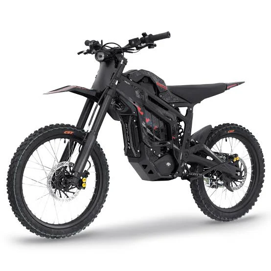 Talaria Mx5