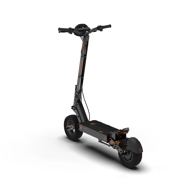 Kugoo Kirin G4