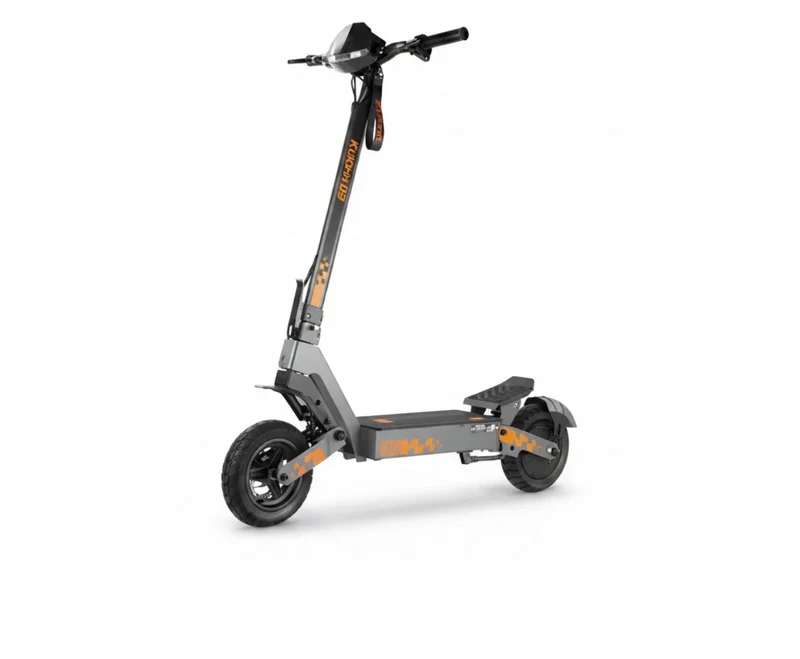 Kugoo Kirin G2 2026