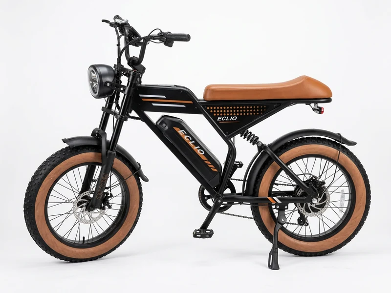 Eclio Racer
