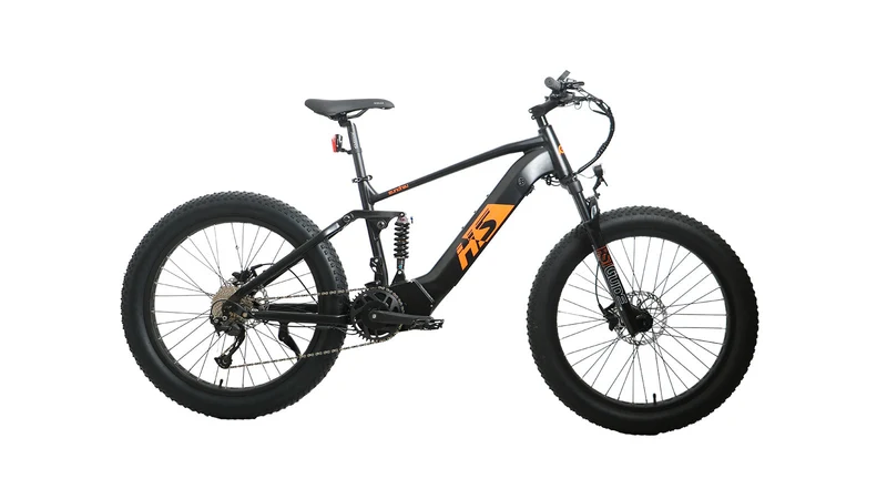 2x Fat-HS