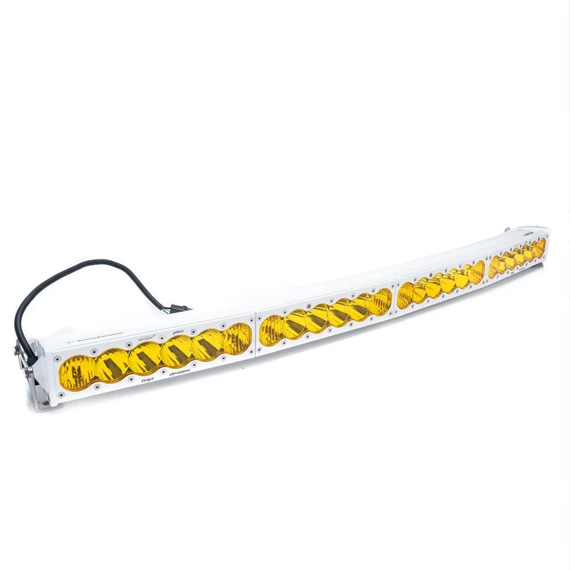 OnX6 40 Inch Arc LED Light Bar - Universal Baja Designs