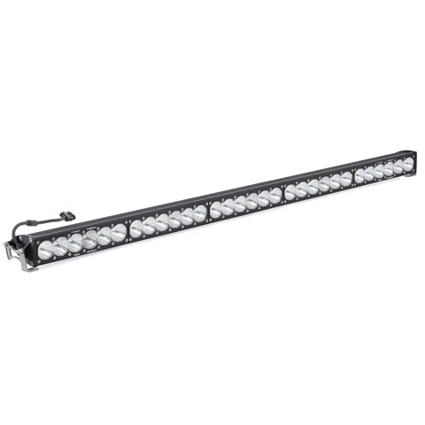 OnX6 Racer 50 Inch LED Light Bar - Universal Baja Designs