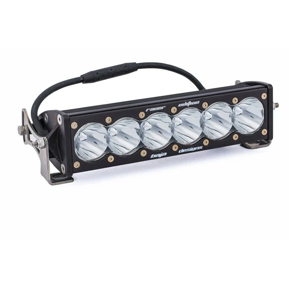 OnX6 Racer 10 Inch LED Light Bar - Universal Baja Designs