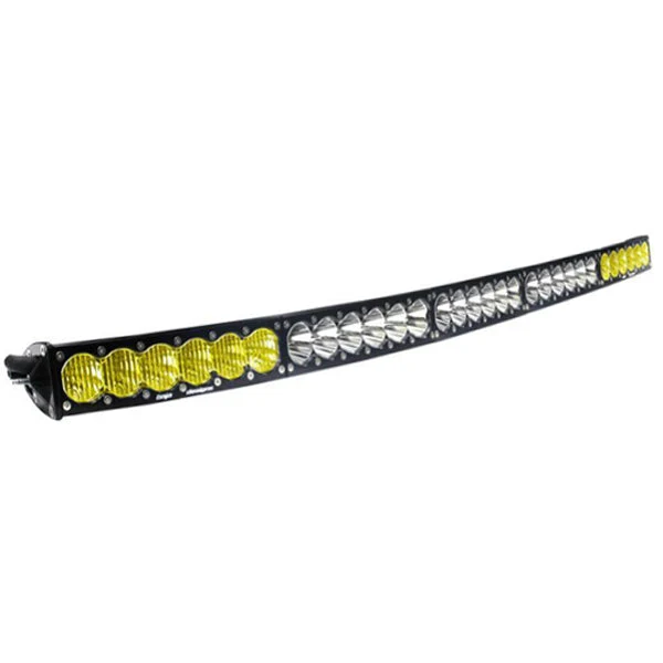OnX6 50 Inch Arc LED Light Bar - Universal Baja Designs