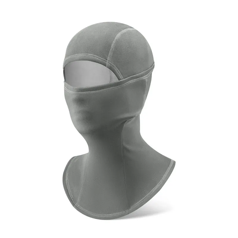 Fleece Balaclava Thermochromic Breathable Waterproof