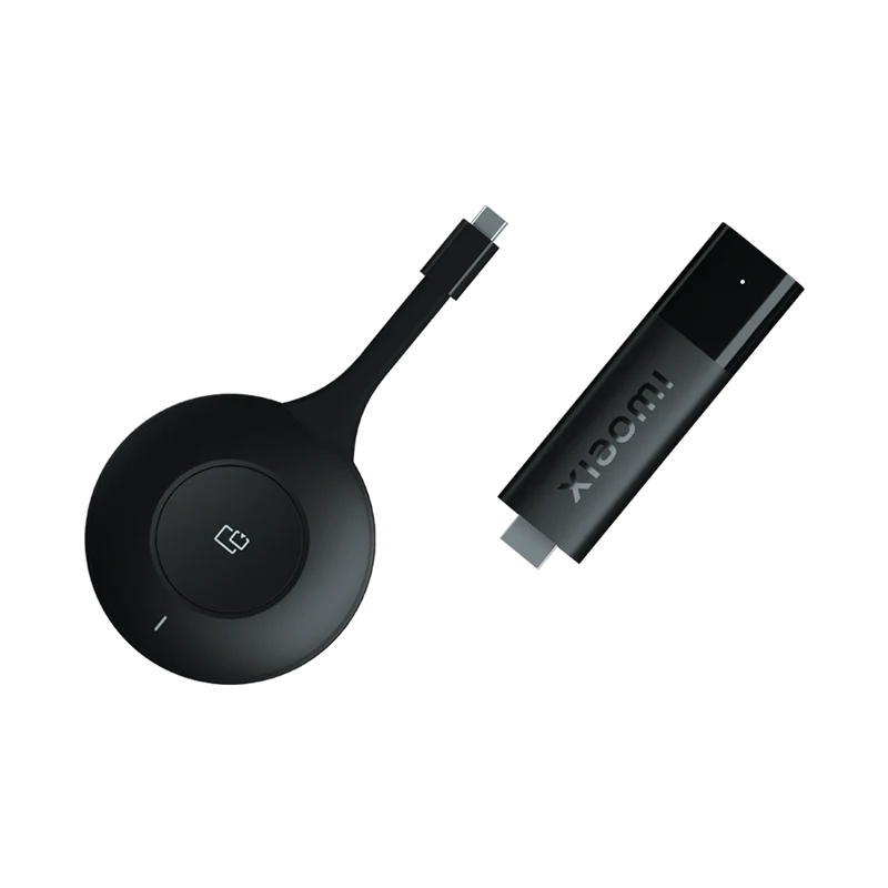 Xiaomi Conference Tapcast
