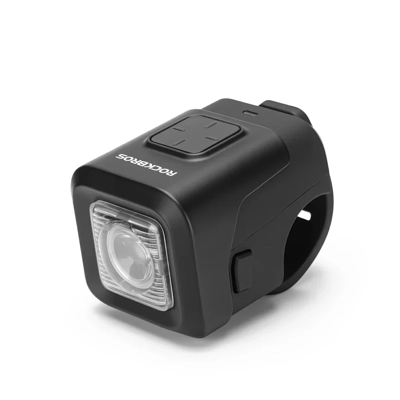 SKL01 Electric Bike Horn Front Light 2-in-1 450lm 2300mAh