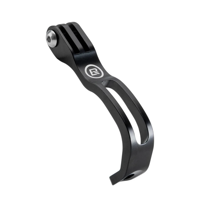 Bicycle Headlight Extender Holder Stand Bracket Cycling Part for Brompton
