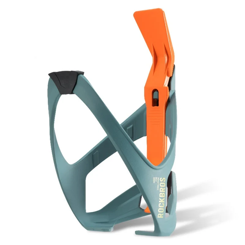 ROCKBROS Road to Sky Bottle Cage Tire Lever Combo