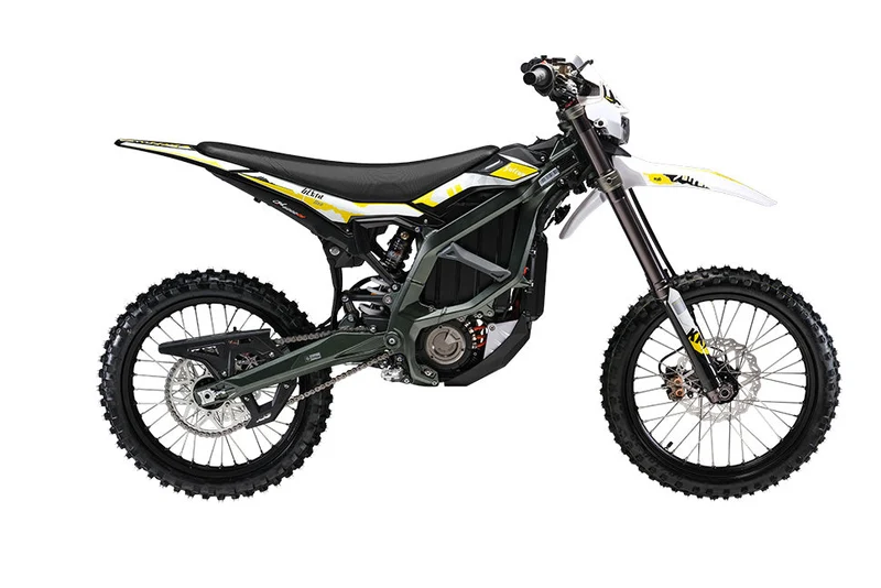 2024 Surron Ultra Bee