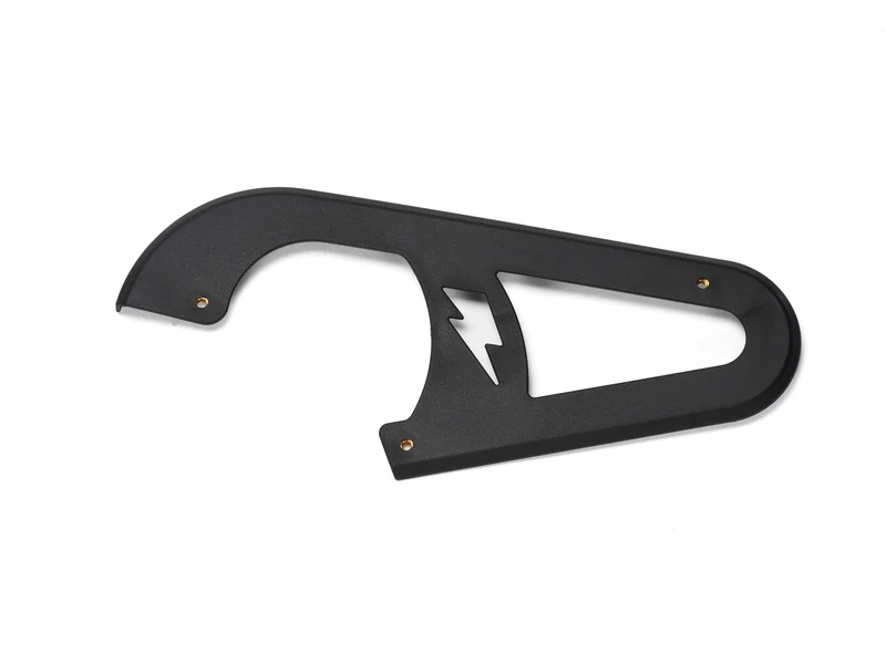 eMOTO Chain Guard - Stomp Ebox Dragster Chain Guard