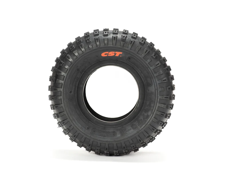 eMOTO Tire - Stomp Ebox Dragster Off-Road Tire
