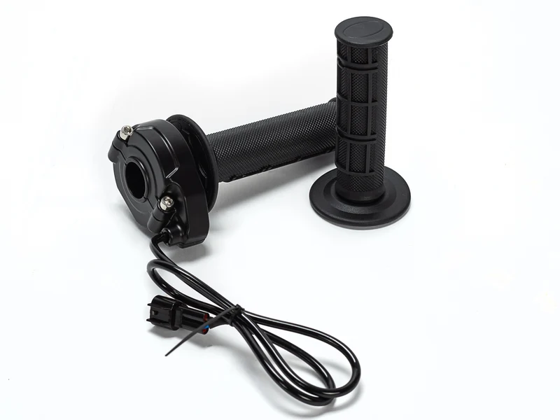 eMOTO Throttle - Stomp Ebox Throttle Kit V2