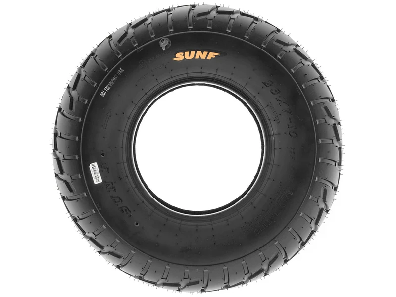 eMOTO Tire - Stomp Ebox Dragster Street Tire