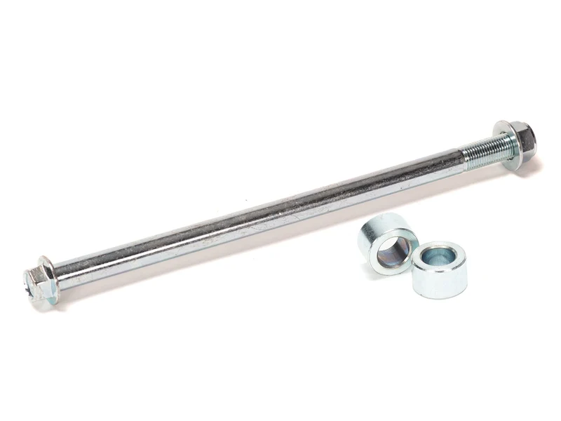 eMOTO Axle - Stomp Ebox Dragster Rear Axle