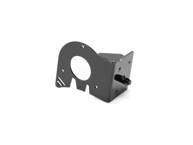 eMOTO Bracket - Stomp Ebox Dragster Motor Mount Plate