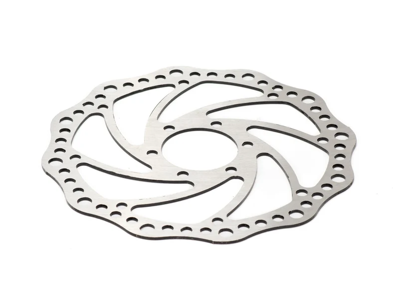 eMOTO Brake Rotor - Stomp Ebox Dragster Brake Rotor