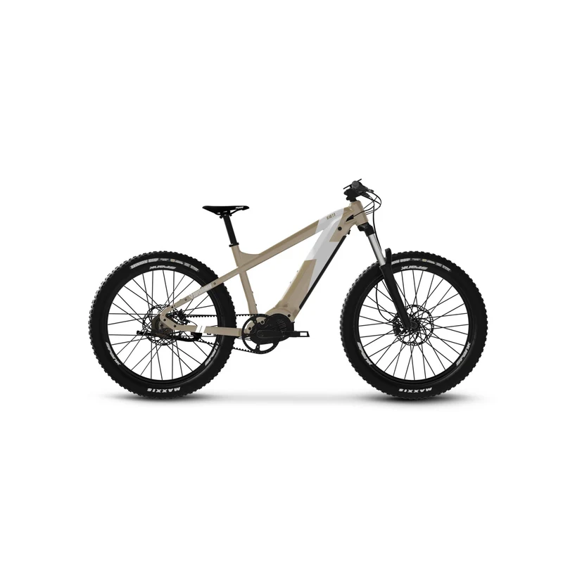 eBike Superhuman Blade 2.0 Touring - Sandstorm - In a Box