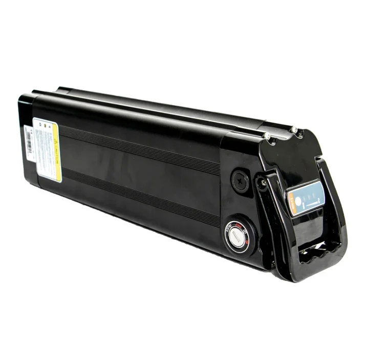 eBike Battery - 48V 21AH Silverfish Battery