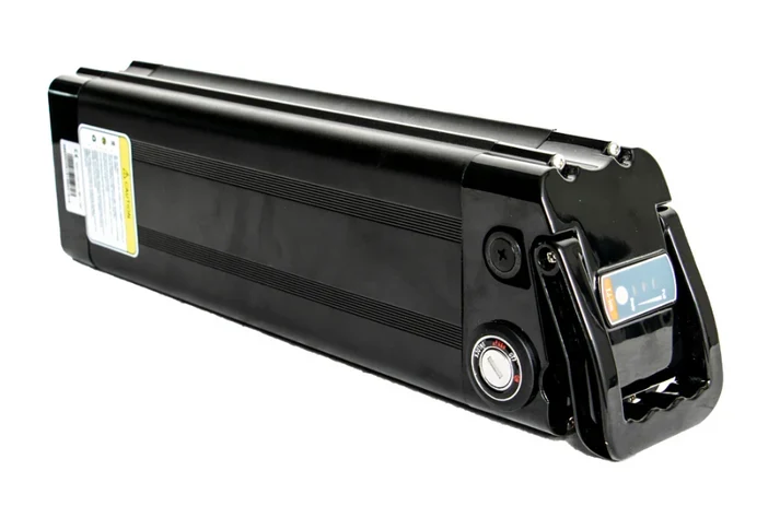 eBike Battery - 52V 21AH Silverfish Battery