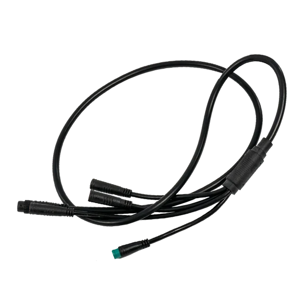 eBike Wire Harness - Revi Cougar Pro Wire Harness