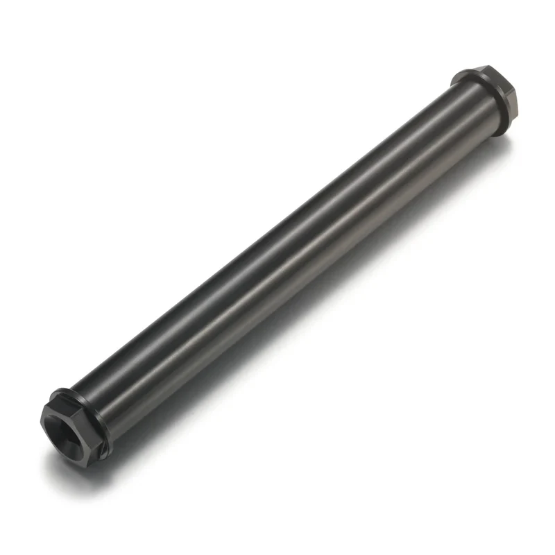 eMOTO Axle - Eride Pro SS3.0/SR Fast Ace Front Wheel Axle