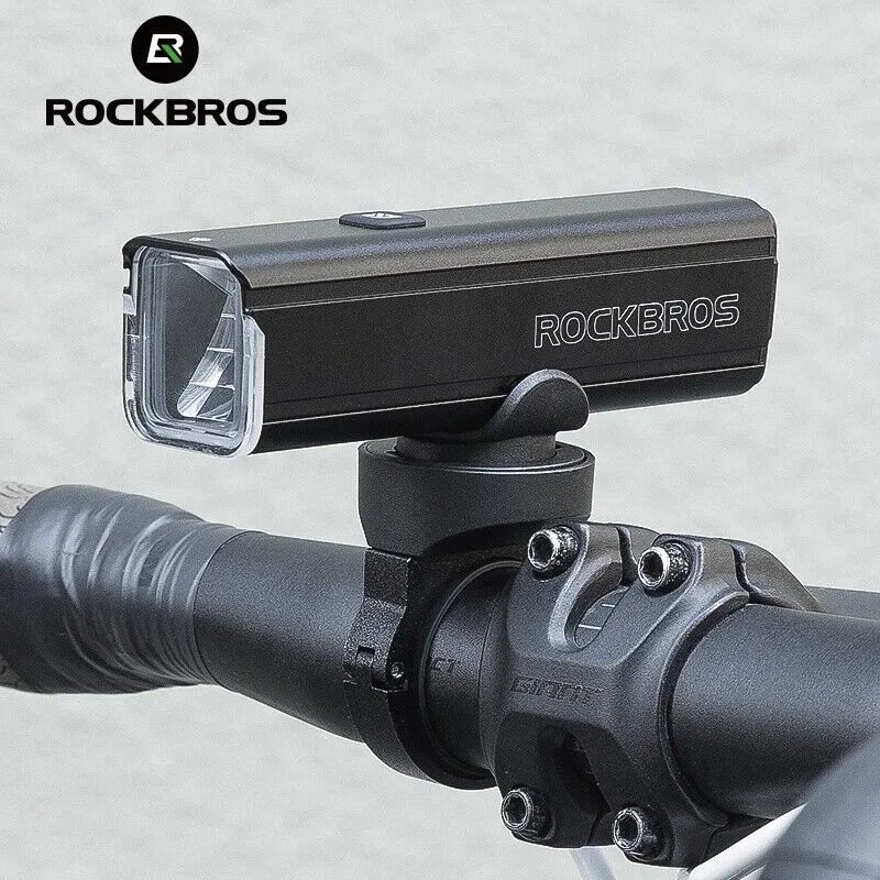 Bike Front Headlight RHL1000LM